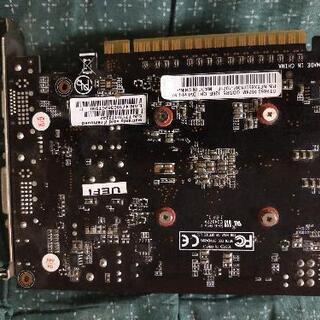 PALIT GTX650  1024MBの画像