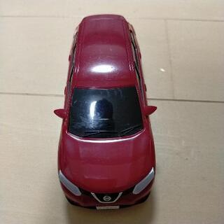X-TRAILの画像