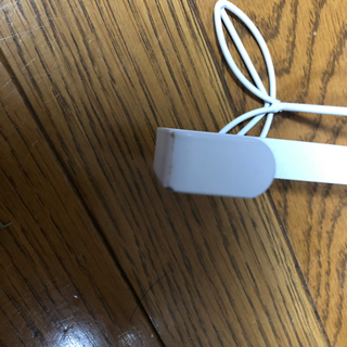 取引中　ドアハンガー　あげますの画像
