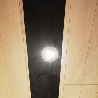 黒御影石棚板の画像