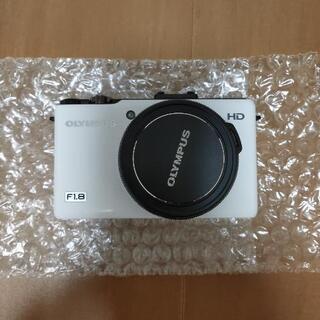 OLYMPUS　XZ-1