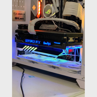 あんしん決済利用バージョン　グラフィックボードRTX3070ti...