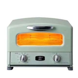 新品！アラジンオーブントースター