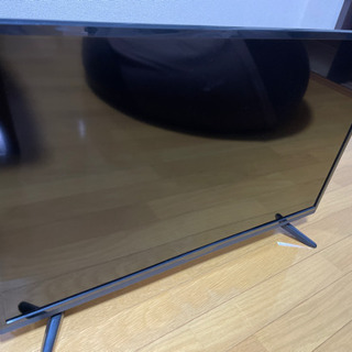32インチ液晶テレビ