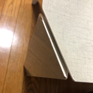 ローテーブル　あげます　折りたたみテーブルの画像