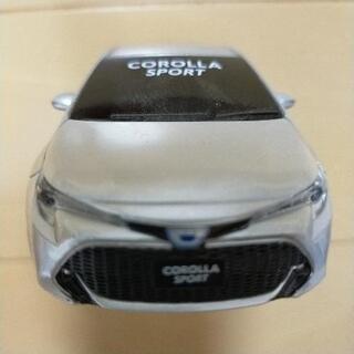 カローラスポーツの画像
