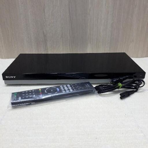 SONY ブルーレイディスクレコーダー BDZ-ZW1000 1TB\n