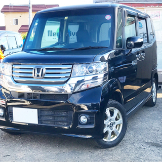 全国自社ローン■MY NEOオートローン　N BOXカスタム　2...