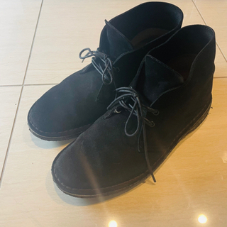 クラークス Clarks デザートブーツ