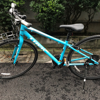 TREK クロスバイク FX3