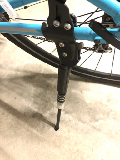 TREK クロスバイク FX3
