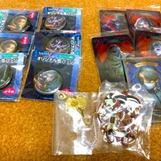 identityV まとめ売り