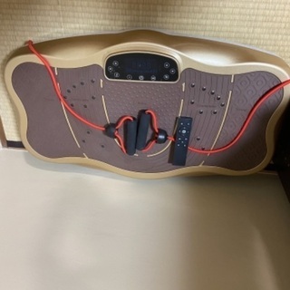 【無料】振動ステッパー　　