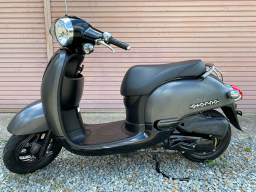 【決まりました❗️】ホンダ　ジョルノ50cc