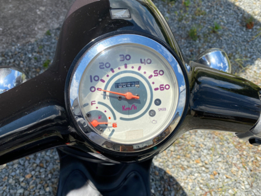 【決まりました❗️】ホンダ　ジョルノ50cc