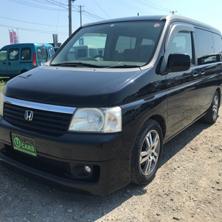 ご成約★記録簿あり【支払総額25万円】車検２年付⁉️ ホンダ ス...