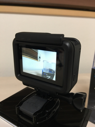 GoPro HERO 7 BLACK 開封未使用