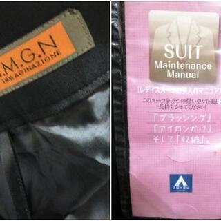 スーツ・ズボンの画像