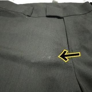 スーツ・ズボンの画像