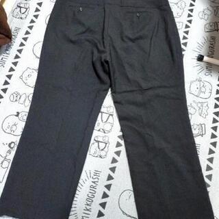 スーツ・ズボンの画像