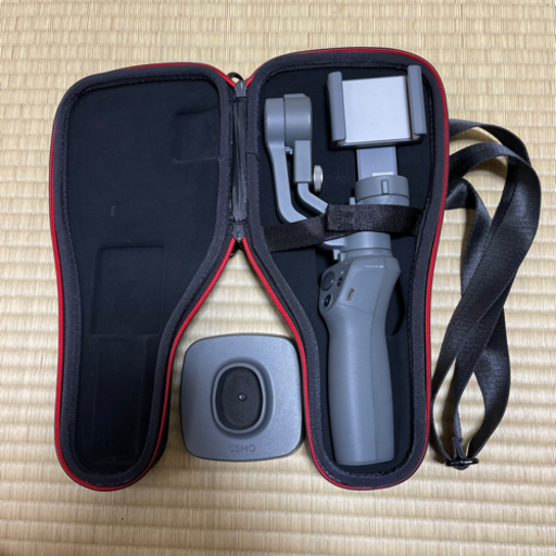 DJI Osmo Mobile2 ジンバル
