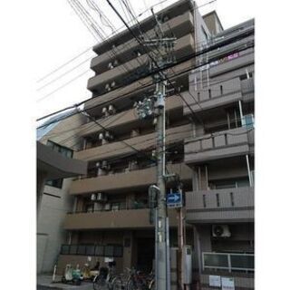 ★初期費用激安シリーズ★「春日野道」駅徒歩4分★オートロック★角...