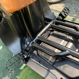 🔚ホンダ　HONDA ズーマー　の画像
