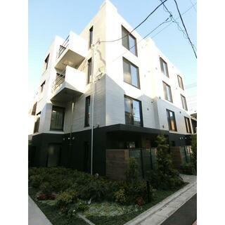 🉐初期費用８万円🙂武蔵小山駅徒歩３分！新築デザイナーズマンション...