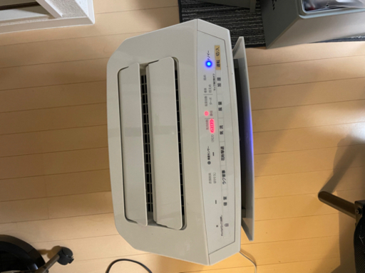 家具 Panasonic S-VC55XL
