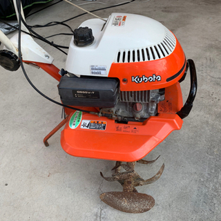 管理機 耕運機 クボタ KUBOTA TMA25 NEW MIDY ミディ-【最終値下げ