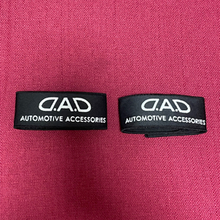 D.A.D ギャルソン カーテン Lサイズの画像