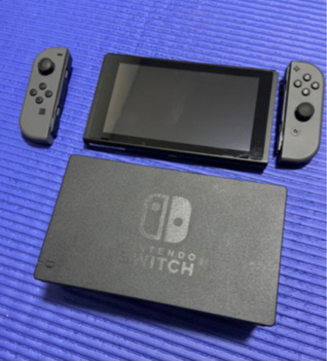 【早い者勝ち】任天堂　Switch 美品