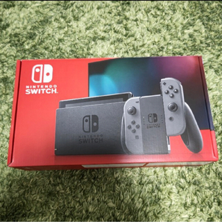 【早い者勝ち】任天堂　Switch 美品