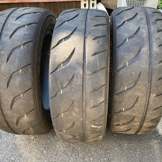 2020年　トーヨータイヤPROXES R888Ｒ　185 60...