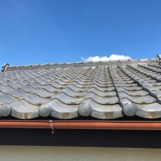 外壁/屋根 塗装工事承ります。