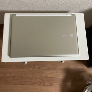 NEC ノートパソコン