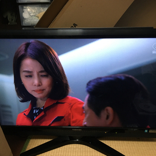 42型液晶テレビ【TOSHIBA】REGZA 42Z1