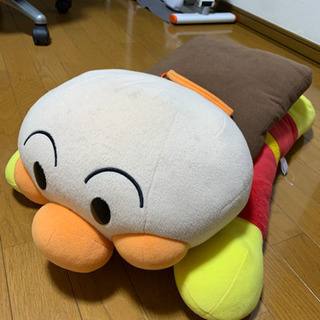 でっかいアンパンマン　