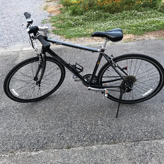 お取り引き中 ジャイアント エスケープr3 クロスバイク 付属品多数 即
