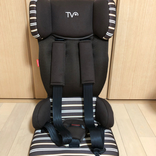 トラベルベストEC+(日本育児)/チャイルドシート¥3000→¥...