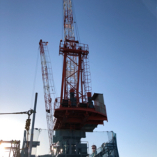 鳶工・協力会社様募集‼️の画像