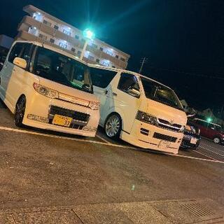 ♥タントカスタム車検1年半以上♥の画像
