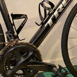 TREK DOMANE S5ディスク SHIMANO Ultegraの画像