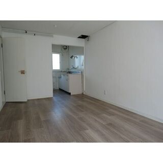 中古テラスハウス　2LDK/駐車場1台付　350万円　 - 札幌市