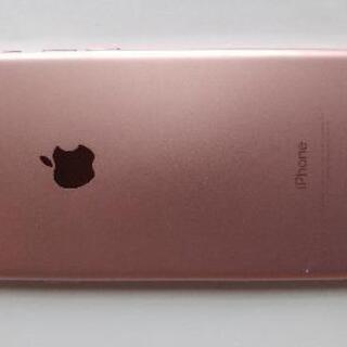 iPhone7  128gb au端末　の画像