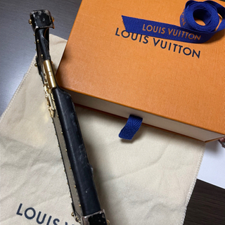 VUITTON iPhoneケース iPhoneX/Xsの画像