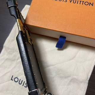 VUITTON iPhoneケース iPhoneX/Xsの画像