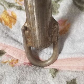 ステンレス　アンカー　重量　5.9キロ　漁船　レジャーボート　(23～30フィート船用)の画像