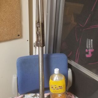 ステンレス　アンカー　重量　5.9キロ　漁船　レジャーボート　(23～30フィート船用)の画像