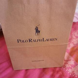 新品POLOですの画像